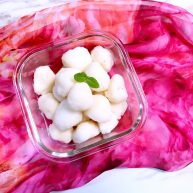 Q弹嫩滑的鱼丸做起来