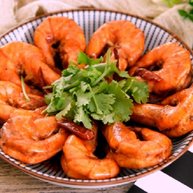 家常快手香辣虾麻辣鲜香