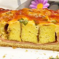 土司还可以这样吃