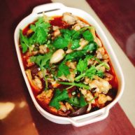 厨痴版——麻辣馋嘴蛙