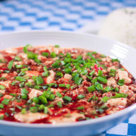 麻婆豆腐
