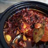 重庆麻辣火锅底料