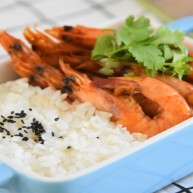 香辣虾—香辣可口越辣越想吃