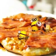 葱说自由关西风大阪烧