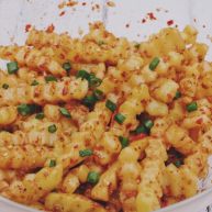 川味儿狼牙土豆