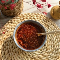 离不了的红油辣椒