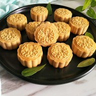 广式月饼