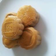广式月饼