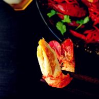 麻辣啤酒小龙虾