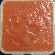 自制低脂番茄酱简单方便