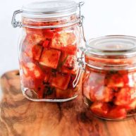 下饭菜腌菜集锦