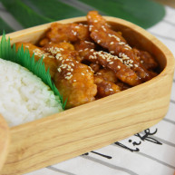 如果你爱吃甜那么绝对不能错过这道菜