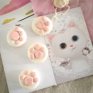 猫爪小汤圆