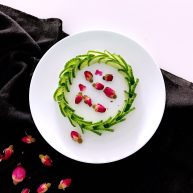 喜欢吃黄瓜的人注意了这种做法让您吃得与众不同