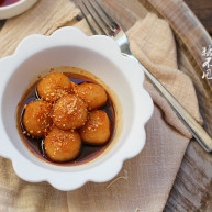 酥滑香甜糖不甩