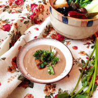 好吃的火锅蘸料