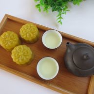 蒸的好吃不上火——南瓜糯米糍