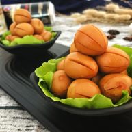 百变鸡蛋啤酒卤蛋迷你版