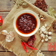承味香辣牛肉酱绝密配方