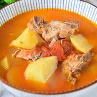 美味营养成功率高的一道家常汤品