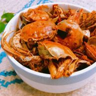 口口香麻辣海鲜锅