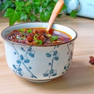 万能酱料香辣牛肉酱