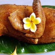 酱油全鸭在家这样做