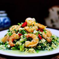 三鲜小豆腐烟台人的美食好多人没吃过简单3步教会你