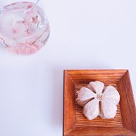 网上厨房独家樱花酥