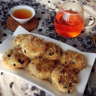 一口肉松小贝美食拔草大作战