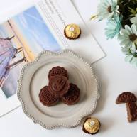巧克力月饼超详细