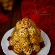 锦绣中华绣球塔