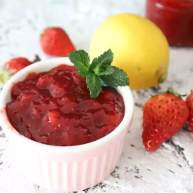 再也不用担心草莓过季了只需三步你还能再吃三个月