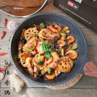 麻辣香锅——麻辣界的扛把子