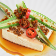 成本只有5元的菜却做出了米其林餐厅的感