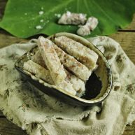 潮汕甜点简单做反沙芋头