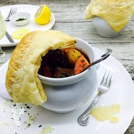 ＃食二星座＃罐焖牛肉34图详细步骤