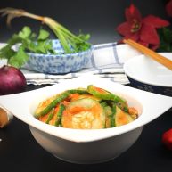 百变水果清新爽口花青吊瓜