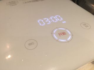 23、韩式参鸡汤,按下启动！至少3小时！