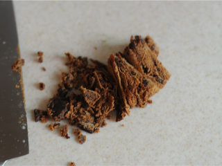 12、湖南+红糖甑糕,红糖切碎