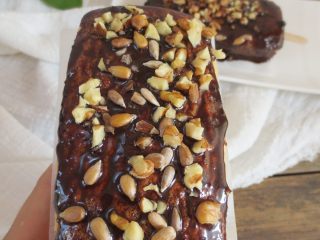 22、冰淇淋小蛋糕,很好吃，动手做起来吧