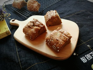 1、#甜味#红枣戚风蛋糕,阵阵飘香一点都不夸张，赶紧试试吧！