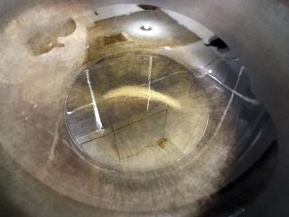 10、唐三彩（家常蚝油彩椒杏鲍菇）,起油锅，热锅凉油