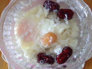 13、气血双补水煮蛋,添加一张没放红糖的，呵呵