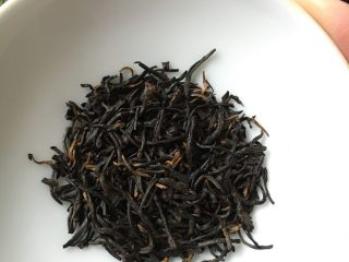 3、多功能水果红茶,我用的烟小种，不建议袋泡茶