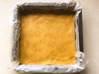 22、奶油红薯蛋糕条,如图