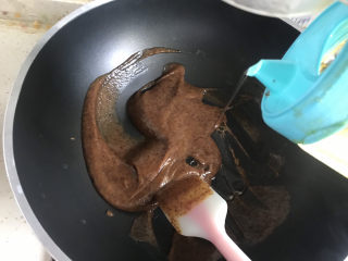 11、山药红枣糕,加入10克玉米油