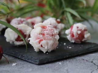 10、糖炒山楂,成品图