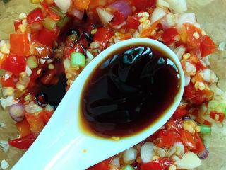 10、剁椒鱼头,蚝油