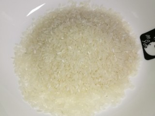 3、粥品元气#八宝粥#(创建于30/11~2017),食材:粳米。